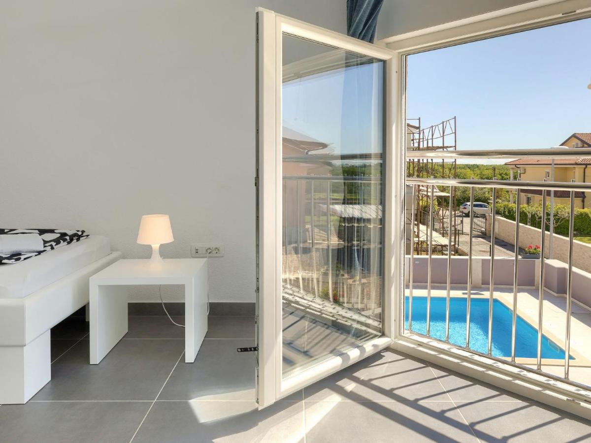 Holiday Home Villa Gocci By Interhome Kmeti Εξωτερικό φωτογραφία