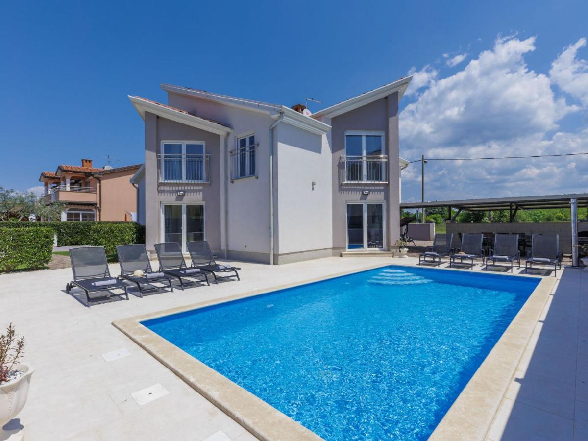 Holiday Home Villa Gocci By Interhome Kmeti Εξωτερικό φωτογραφία
