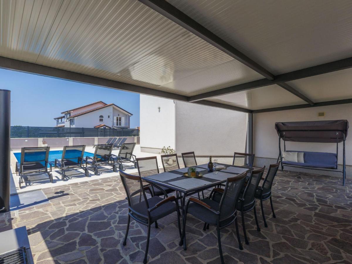 Holiday Home Villa Gocci By Interhome Kmeti Εξωτερικό φωτογραφία