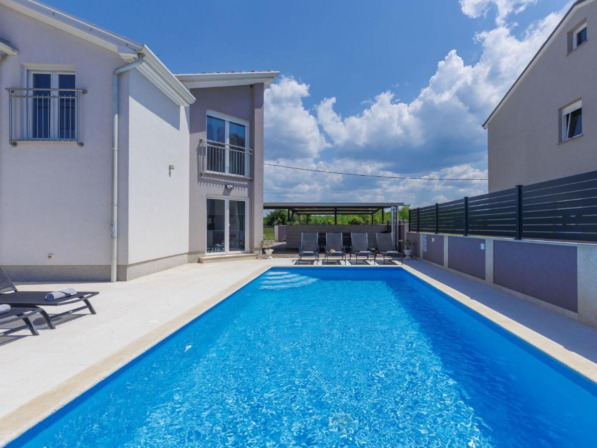 Holiday Home Villa Gocci By Interhome Kmeti Εξωτερικό φωτογραφία