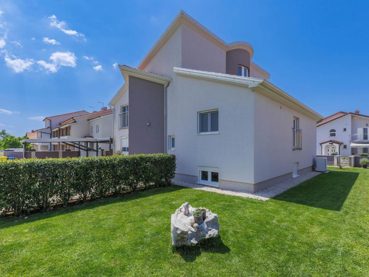 Holiday Home Villa Gocci By Interhome Kmeti Εξωτερικό φωτογραφία