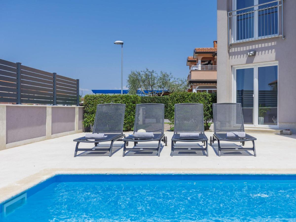 Holiday Home Villa Gocci By Interhome Kmeti Εξωτερικό φωτογραφία